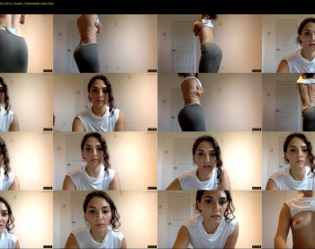 emmababy2322 — 10 minute Chaturbate female cam show recording, 480p, Aug 9, 2024
