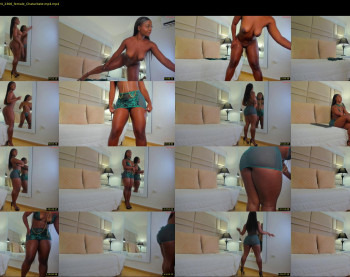 emmy_jacksson — 126 minute Chaturbate female cam show recording, 720p, Aug 9, 2024