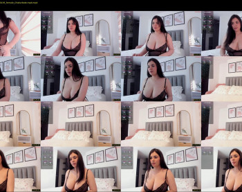 erotic_boobs — 120 minute Chaturbate female cam show recording, 720p, Aug 10, 2024