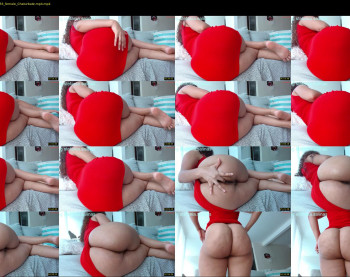 estefamor — 40 minute Chaturbate female cam show recording, 720p, Aug 9, 2024