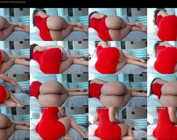 estefamor — 53 minute Chaturbate female cam show recording, 720p, Aug 10, 2024