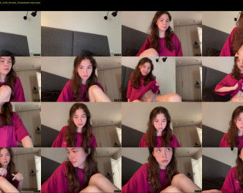 eternal_infinite — 8 minute Chaturbate couple cam show recording, 720p, Aug 9, 2024
