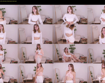feel_our_vibe — 120 minute Chaturbate female cam show recording, 720p, Aug 9, 2024