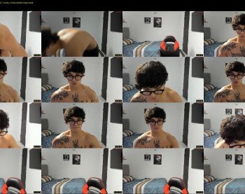 fit_prince_ — 16 minute Chaturbate male cam show recording, 720p, Aug 9, 2024