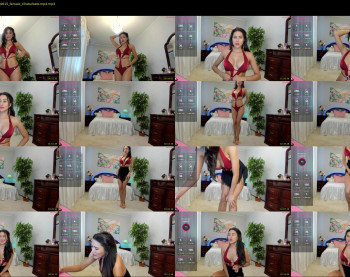 flower_nicole — 7 minute Chaturbate female cam show recording, 720p, Aug 9, 2024