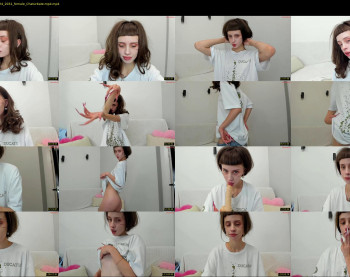 flowerofsin2001 — 90 minute Chaturbate female cam show recording, 720p, Aug 9, 2024