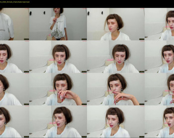 flowerofsin2001 — 5 minute Chaturbate female cam show recording, 720p, Aug 9, 2024