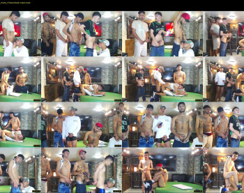 flyckers — 80 minute Chaturbate male cam show recording, 720p, Aug 9, 2024