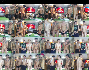flyckers — 25 minute Chaturbate male cam show recording, 720p, Aug 9, 2024