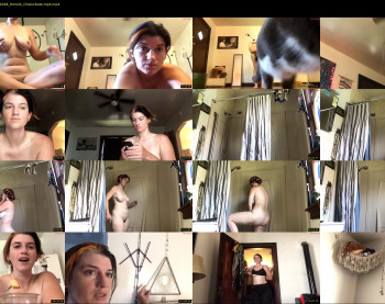 forestdarling — 87 minute Chaturbate female cam show recording, 720p, Aug 9, 2024