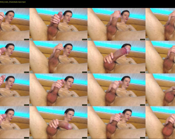 franky_twink — 18 minute Chaturbate male cam show recording, 720p, Aug 9, 2024