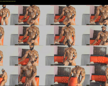 freedom_24 — 13 minute Chaturbate male cam show recording, 480p, Aug 9, 2024