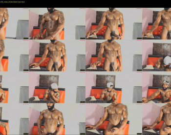 freedom_24 — 35 minute Chaturbate male cam show recording, 480p, Aug 9, 2024