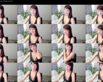 fritha — 3 minute Chaturbate female cam show recording, 720p, Aug 9, 2024