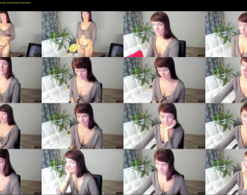 fritha — 63 minute Chaturbate female cam show recording, 720p, Aug 10, 2024