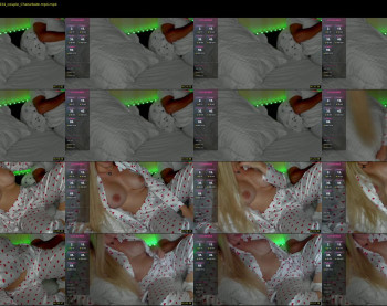 fuckmeded — 4 minute Chaturbate female cam show recording, 720p, Aug 10, 2024