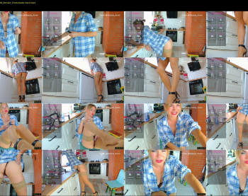 gentle_an — 113 minute Chaturbate female cam show recording, 720p, Aug 9, 2024