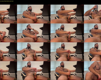 gnorris88 — 18 minute Chaturbate male cam show recording, 720p, Aug 9, 2024