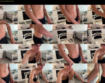 hadley19 — 120 minute Chaturbate male cam show recording, 720p, Aug 9, 2024