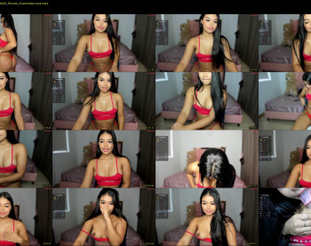 hailey_florez — 44 minute Chaturbate female cam show recording, 720p, Aug 10, 2024