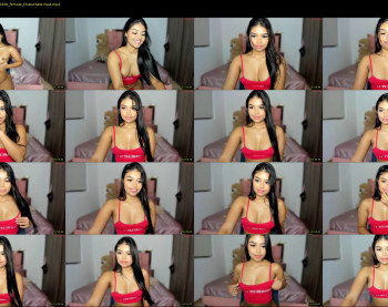 hailey_florez — 96 minute Chaturbate female cam show recording, 720p, Aug 10, 2024