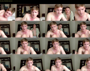 hercules__ — 30 minute Chaturbate male cam show recording, 720p, Aug 10, 2024