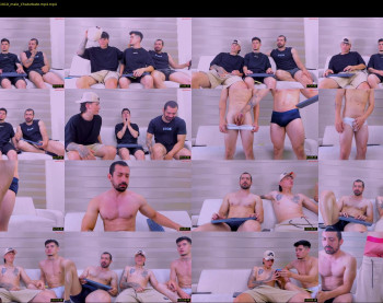 heteros_men — 100 minute Chaturbate male cam show recording, 720p, Aug 9, 2024