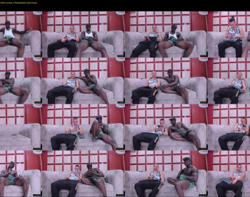 heteros_men — 120 minute Chaturbate male cam show recording, 720p, Aug 9, 2024