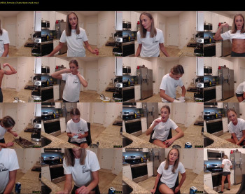 holihurricane — 121 minute Chaturbate female cam show recording, 720p, Aug 9, 2024