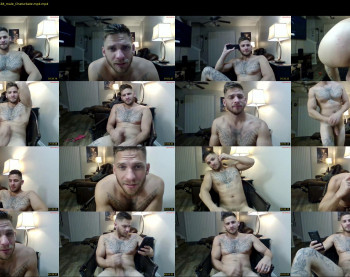 inamate93 — 60 minute Chaturbate male cam show recording, 720p, Aug 9, 2024