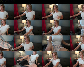 indianacooper — 41 minute Chaturbate female cam show recording, 720p, Aug 9, 2024