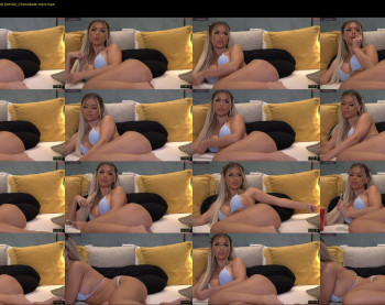 ivyrubens — 31 minute Chaturbate female cam show recording, 720p, Aug 9, 2024