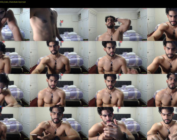 jackecuador — 48 minute Chaturbate male cam show recording, 720p, Aug 10, 2024