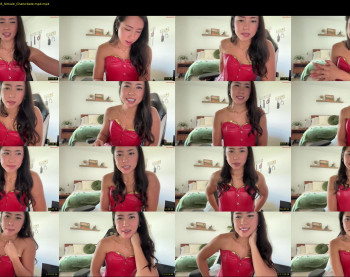 jadelove_ — 88 minute Chaturbate female cam show recording, 720p, Aug 9, 2024