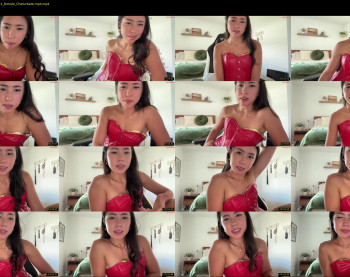 jadelove_ — 104 minute Chaturbate female cam show recording, 720p, Aug 10, 2024