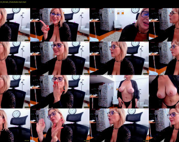 janeturner — 12 minute Chaturbate female cam show recording, 720p, Aug 9, 2024