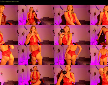 jasminedaze888 — 120 minute Chaturbate female cam show recording, 720p, Aug 10, 2024
