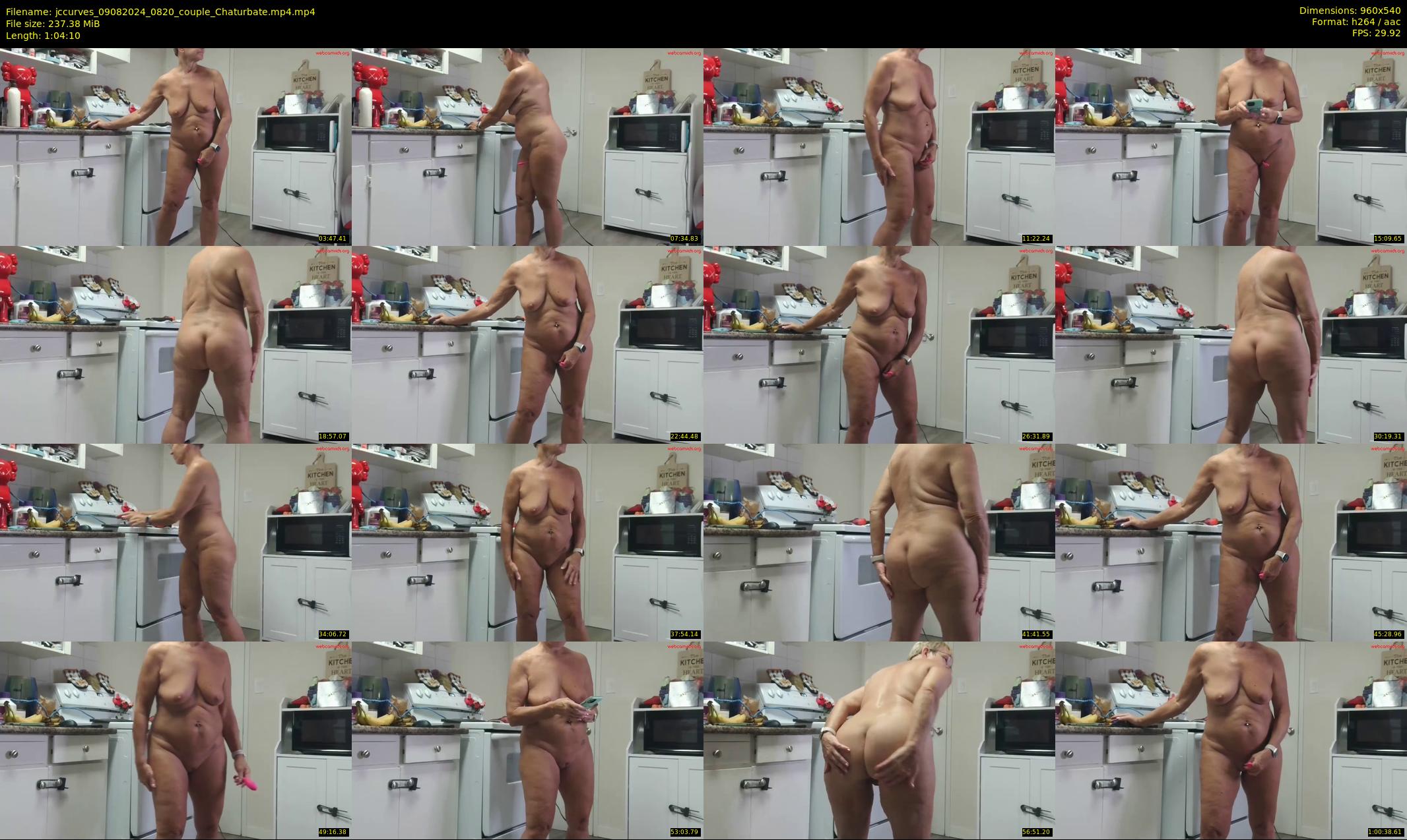 jccurves — 65 minute Chaturbate female cam show recording, 480p, Aug 9, 2024