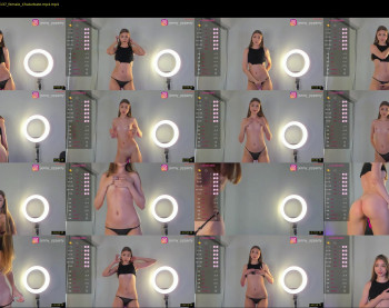 jenny_perry — 120 minute Chaturbate female cam show recording, 720p, Aug 10, 2024