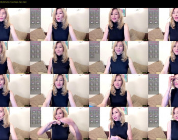 jolie_ozolla — 12 minute Chaturbate female cam show recording, 720p, Aug 9, 2024