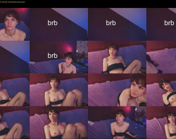 juby_yubi — 120 minute Chaturbate female cam show recording, 720p, Aug 9, 2024