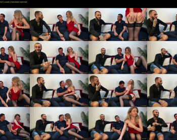 julyaandraul — 109 minute Chaturbate couple cam show recording, 720p, Aug 10, 2024