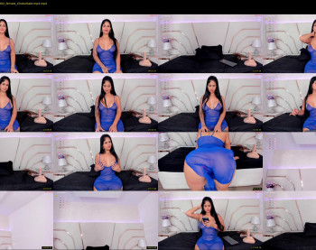 kaity_layne — 84 minute Chaturbate female cam show recording, 720p, Aug 9, 2024