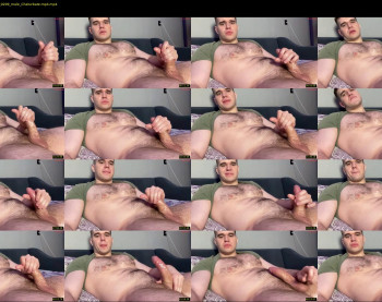karmapolice_ — 53 minute Chaturbate male cam show recording, 720p, Aug 10, 2024