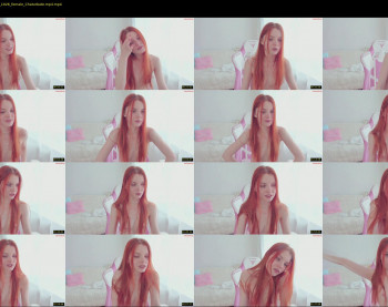 katy_ethereal — 3 minute Chaturbate female cam show recording, 720p, Aug 9, 2024