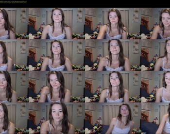 katynowhere — 29 minute Chaturbate female cam show recording, 480p, Aug 9, 2024