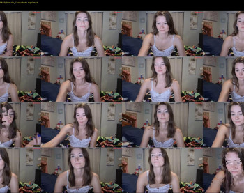 katynowhere — 7 minute Chaturbate female cam show recording, 480p, Aug 9, 2024