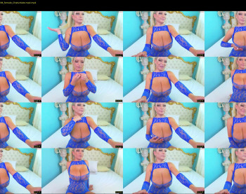 kellybabex — 8 minute Chaturbate female cam show recording, 720p, Aug 9, 2024