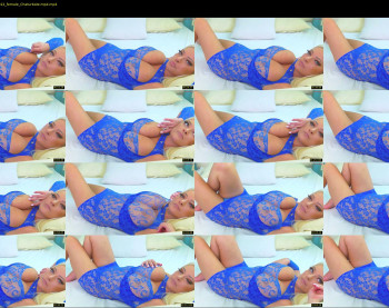 kellybabex — 4 minute Chaturbate female cam show recording, 720p, Aug 9, 2024