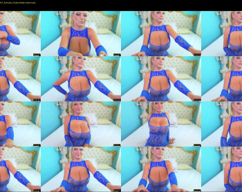 kellybabex — 11 minute Chaturbate female cam show recording, 720p, Aug 9, 2024